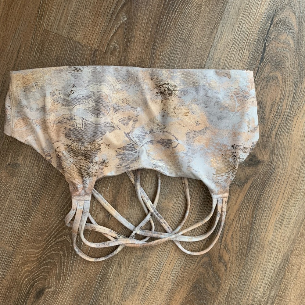 Athleta Sports Bra